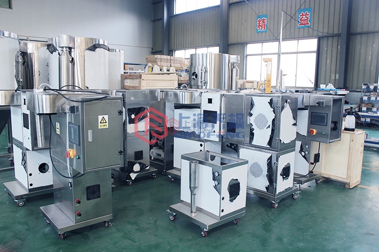 小型實驗用噴霧干燥機生產(chǎn)廠家報價多少錢? 小型實驗用噴霧干燥機生產(chǎn)廠家報價多少錢?